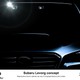 Illustration for article titled Subaru Tourer Concept To Debut At Tokyo Motor Show